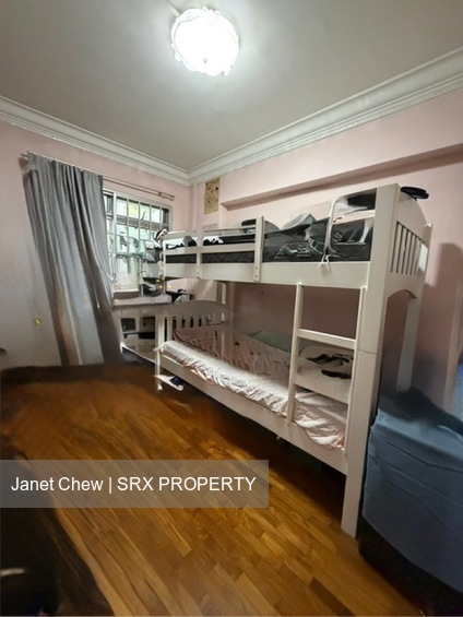 Blk 669 Woodlands Ring Road (Woodlands), HDB 4 Rooms #543099751
